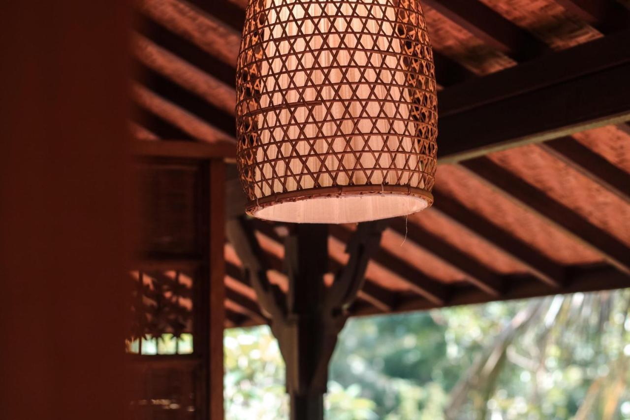 אובוד Jati Home Stay מראה חיצוני תמונה