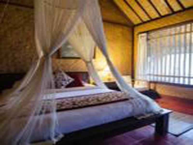 אובוד Jati Home Stay מראה חיצוני תמונה
