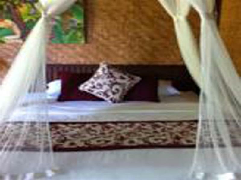 אובוד Jati Home Stay מראה חיצוני תמונה