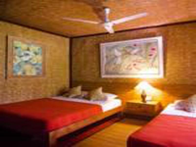 אובוד Jati Home Stay מראה חיצוני תמונה