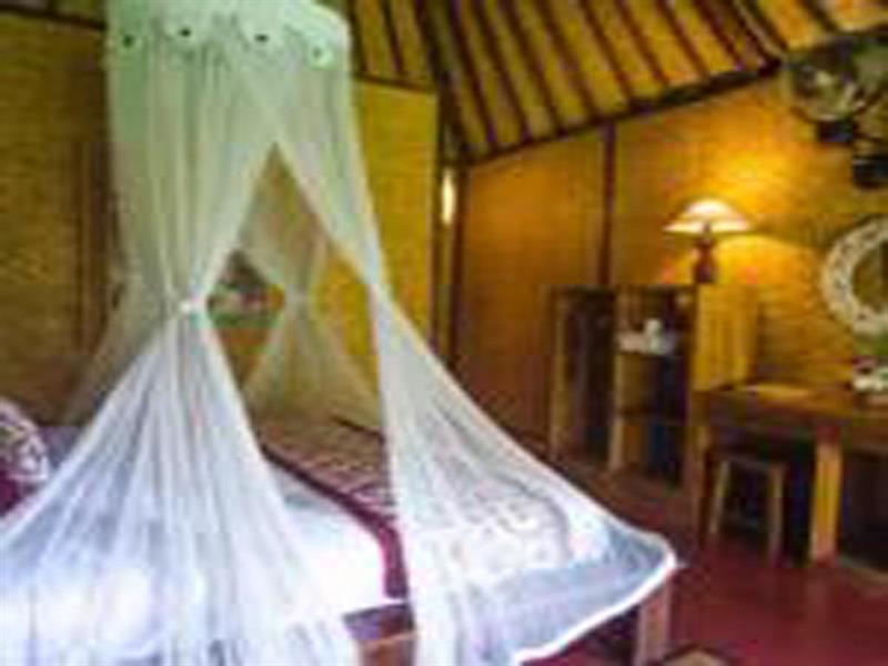 אובוד Jati Home Stay מראה חיצוני תמונה