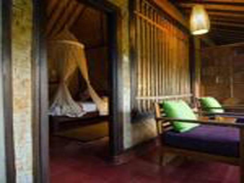 אובוד Jati Home Stay מראה חיצוני תמונה